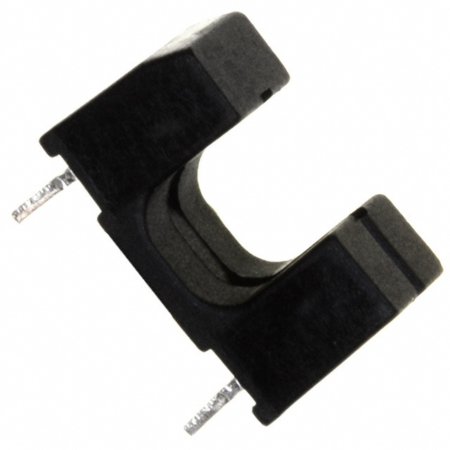 MOC70P1 Fairchild Semiconductor  Optical Sensors - Photointerrupters - Slot Type - Transistor Output